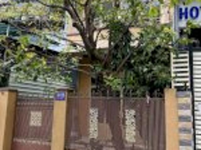 Bán Nhà 2 Tầng Hẻm Biệt Thự Nha Trang, 12 Tỷ Sở Hữu Hẻm Khu Phố Tây Nha Trang