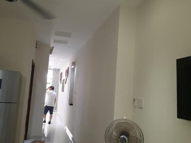 Bán nhà 2 tầng hẻm Biệt Thự Nha Trang, 12 tỷ sở hữu hẻm khu phố Tây Nha Trang