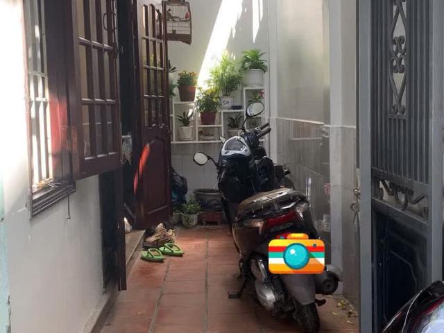 Bán nhà 2 tầng hẻm Hải Đức, phường Sơn, TP Nha Trang. 51,2m2