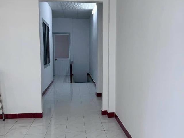 Bán Nhà 2 Tầng Hẻm Đường Trần Nhật Duật, Nha Trang – Giá 4.9 Tỷ