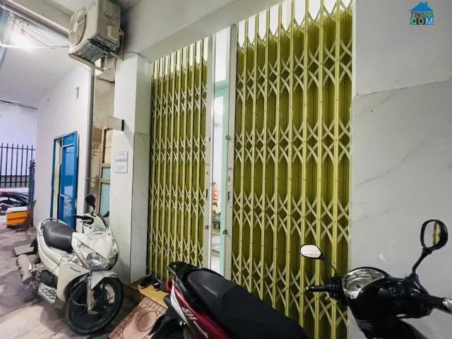 Bán nhà 2 tầng hẻm Trần Nguyên Hãn – Trung tâm Nha Trang – 2,28 tỷ