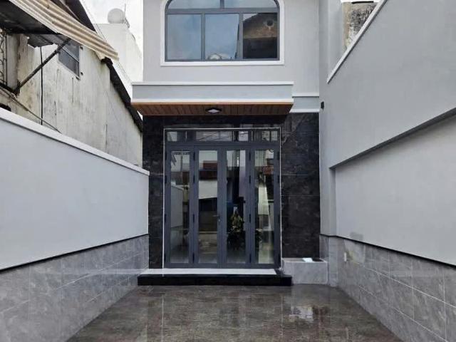 Bán Nhà 2 Tầng – Hẻm Xe Tải – Tam Phú – Gần Chợ Tam Hà & BV Thủ Đức – 94m² Chỉ 5.3 Tỷ