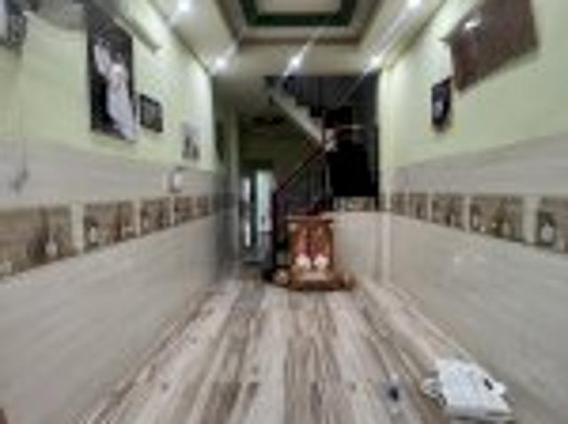 Bán Nhà 2 Tầng Hòa Bình, Shr Đường Xe Hơi, Gần Trường Th Nguyễn Khắc Hiếu