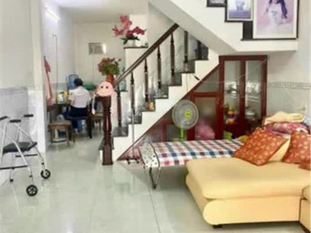 Bán Nhà 2 Tầng Đối Diện Công Viên Khu TĐC Hà Quang 2 Phước Hải, TP Nha Trang – Giá 4.1 Tỷ