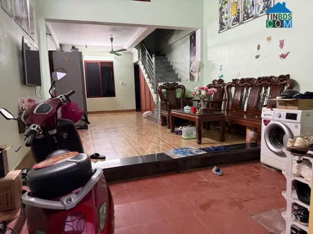 Bán nhà 2 tầng khu 3 Đại Phúc, TP Bắc Ninh