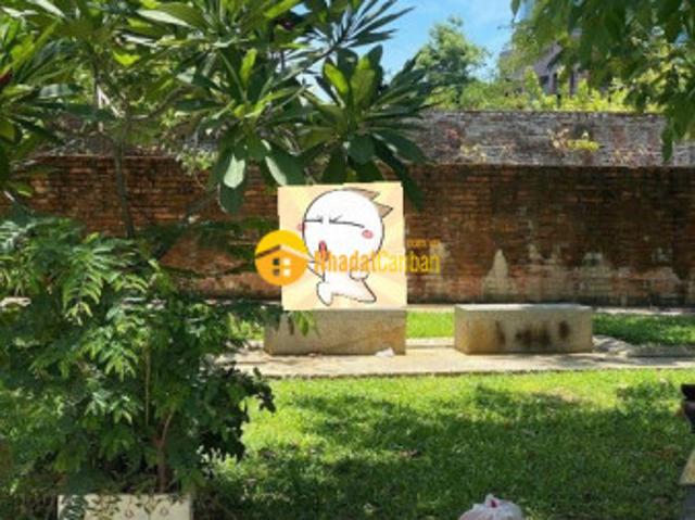 Bán nhà 2 tầng kiệt nguyễn chí thanh