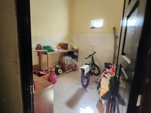 Bán nhà 2 tầng kiệt Ô tô K34 Âu Cơ – Đối diện chợ Hòa Khánh
