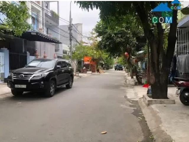 Bán Nhà 2 Tầng Kiệt Ô Tô Lê Hữu Trác – Sơn Trà – Đà Nẵng