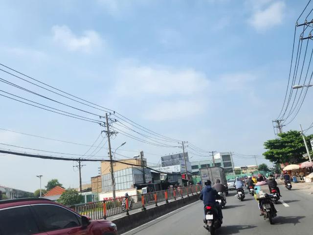 Bán Nhà 2 Tầng Mới Keng Gần Chợ Đầu Mối Phường Hiệp Bình Phước 40M2 Nhỉnh 3 Tỷ