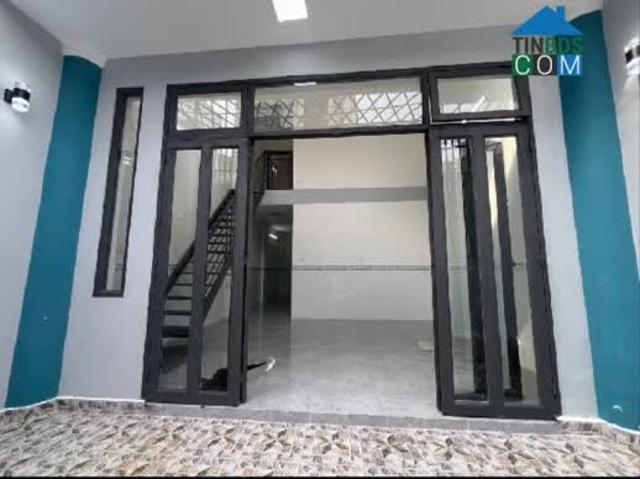 BÁN NHÀ: 2 Tầng Mới, Hẻm Xe Hơi, Đường Số 11, Phường Linh Xuân, Thủ Đức, 60m2, Gần 4 Tỷ