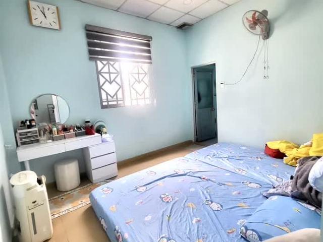 Bán Nhà 2 Tầng Mới Đẹp Gần Chợ Hiệp Bình Phường Hiệp Bình Chánh Ngang 5M2 Chỉ 4 Tỷ Nhỉnh