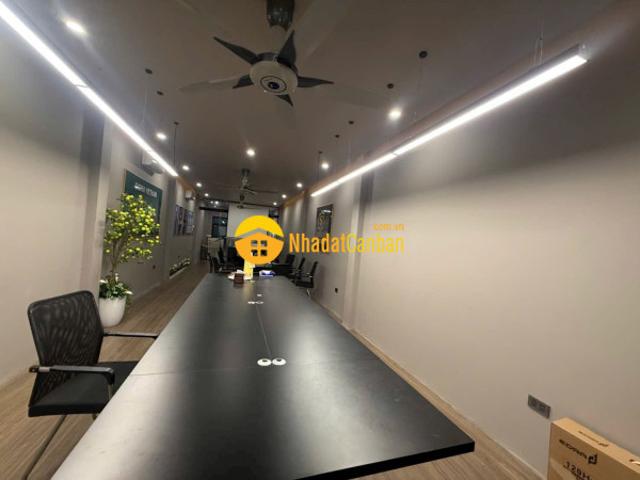Bán nhà 2 tầng mặt phố đỗ ngọc du, ph phạm ngũ lão, tp hd, 79m2, mt 4m, vị trí kinh doanh, 5. X tỷ