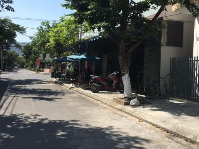 Bán nhà 2 tầng Mặt tiền Đỗ Xuân Hợp, gần chợ An Hải Bắc, Sơn Trà giá tốt