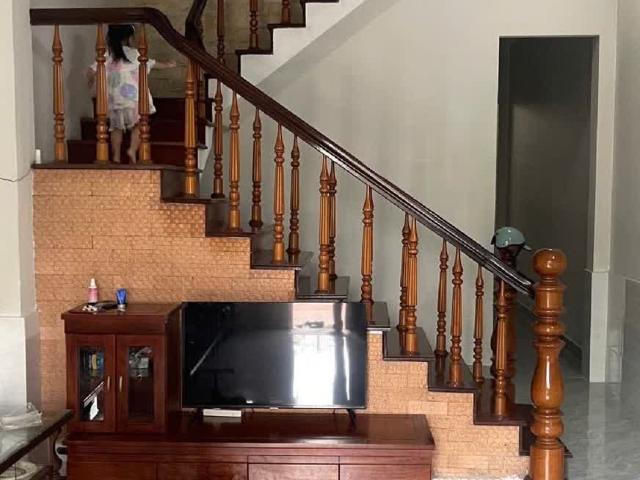 Bán nhà 2 tầng Mặt tiền Huy Cận Khuê Trung Cẩm Lệ