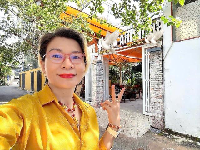 Bán nhà 2 tầng mặt tiền hxh đ. Cách mạng tháng 8, quận 3 ngang lớn hiếm 15m*20m full thổ cư giá tốt 0938676 chính chủ