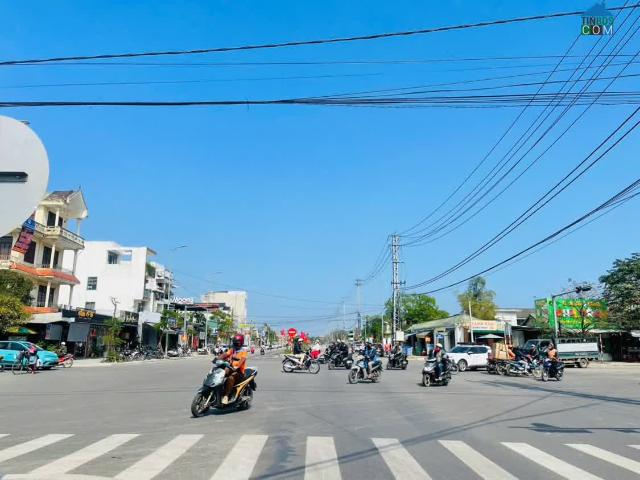 Bán nhà 2 Tầng Mặt Tiền Kinh Doanh Tỉnh Lộ 10. Nguyễn Đình Tứ Nằm Giữa Chợ Mai với Phạm Văn
