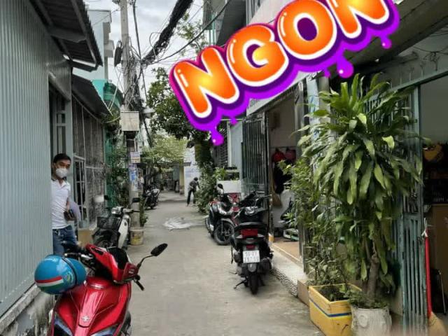 Bán nhà 2 Tầng nở hậu Quận 8 Gía Rẻ, rộng rãi, giáp Quận 1,4,5,7