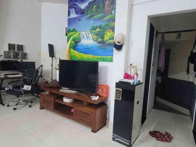 Bán nhà 2 tầng đường Tôn Đản, 60,4m², giá chỉ 3,55 tỷ, 2 mặt kiệt gần đường chính