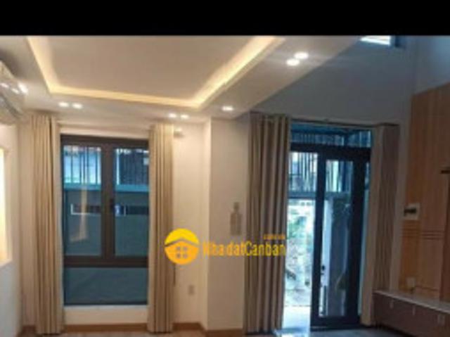 Bán nhà 2 tầng, đường oto đặng lộ, p. Vĩnh hải tp nha trang. Giá 1 tỷ 720 triệu