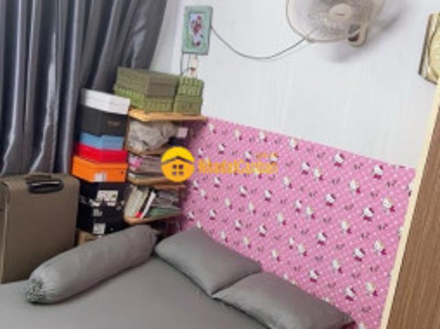 Bán nhà 2 tầng ngay chợ sơn kỳ, siêu thị aeon sổ vuông, hoàn công đủ 2.4tỷ