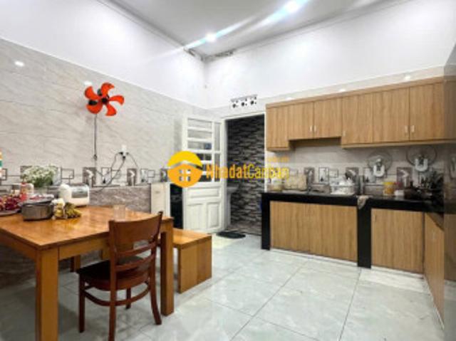 Bán nhà 2 tầng nguyễn ảnh thủ 95m² giá 5.68 tỷ