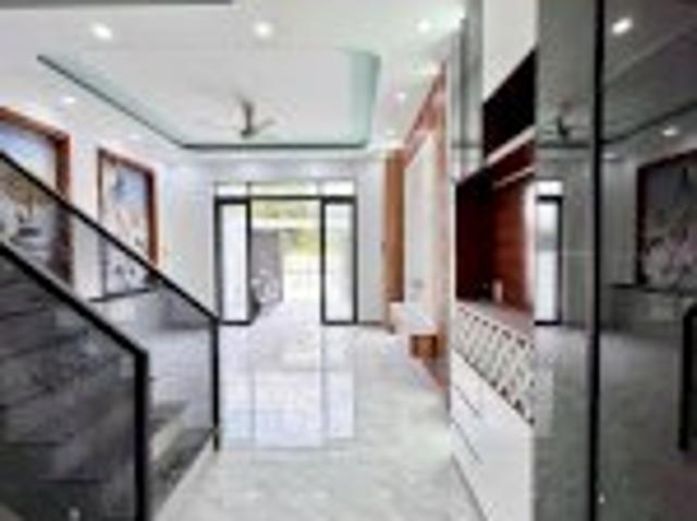 Bán Nhà 2 Tầng P. Biên Hòa, Shr Thổ Cư, Đường Nhựa 2 Ô Tô, Gần Trường Chu Văn An