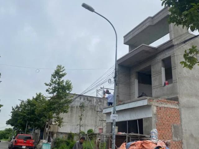 Bán Nhà 2 Tầng – Phường Biên Hòa – Vị Trí Vip KDC Kim Oanh