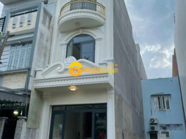Bán nhà 2l1t đường xe hơi phường bửu long, biên hòa