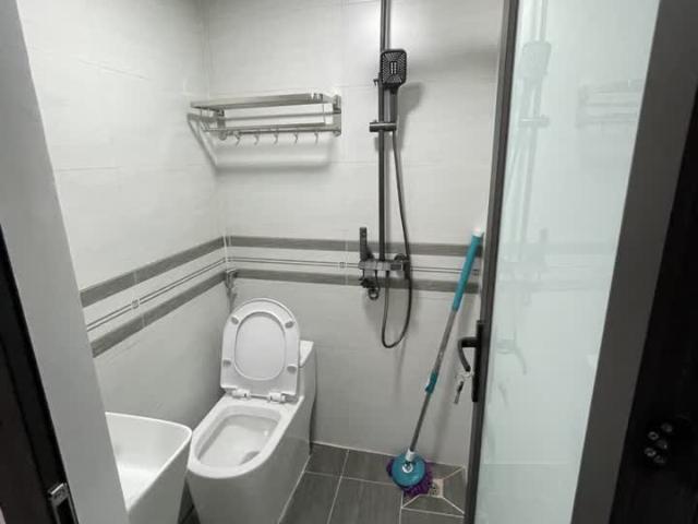 Bán nhà 35m2x4T gần Tôn Đức Thắng, Đống Đa nhà mới, ở sướng, giao thông dễ dàng