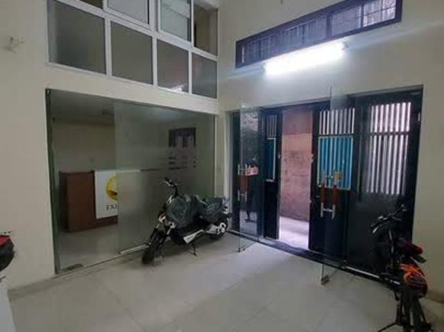 Bán nhà 35m2 3tầng mt 6m 4.8tỷ ngõ phố Kim Mã Thượng Ba Đình 2