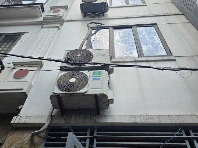Bán nhà 35m2 5 tầng Mỹ Đình, Cạnh khu ĐTM Mỹ Đình Sông Đà