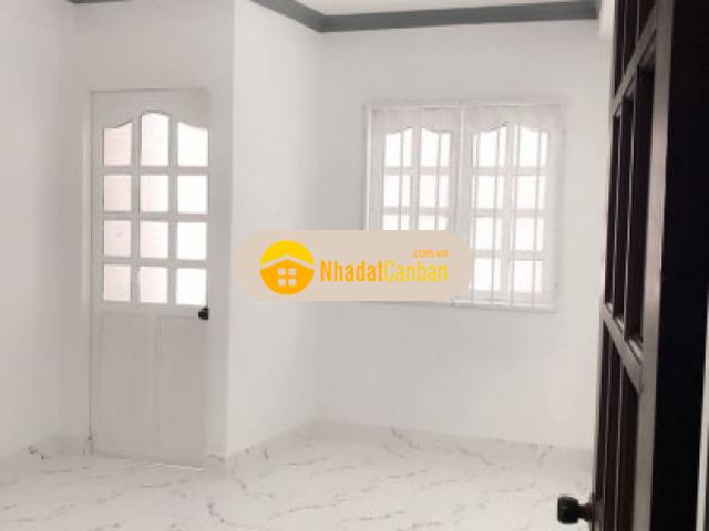 Bán nhà 35m2 nhà 2 lầu st giá 5 35 tỷ