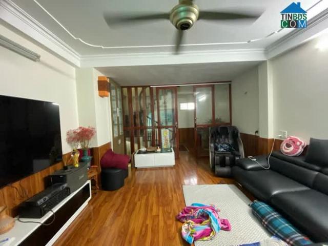 Bán Nhà 35m2 x 6T, Mỹ Đình, Từ Liêm, Ô tô 20m, giá 5.4 tỷ