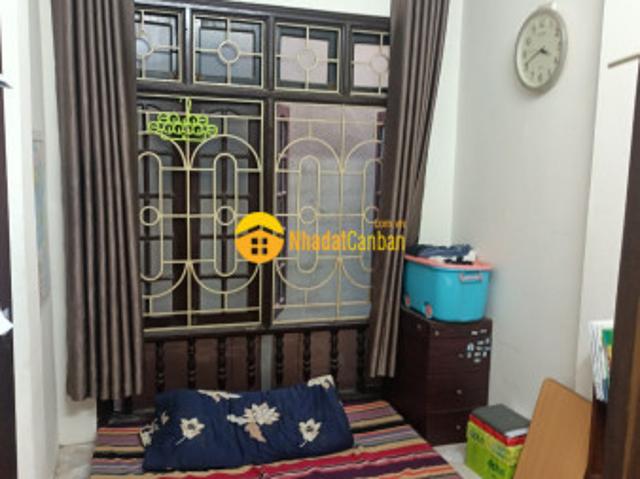 Bán nhà 30 khâm thiên trung tiền, ngõ thoáng, nhà đẹp dt 15m4 tầng1.28 tỷ lh 0911346