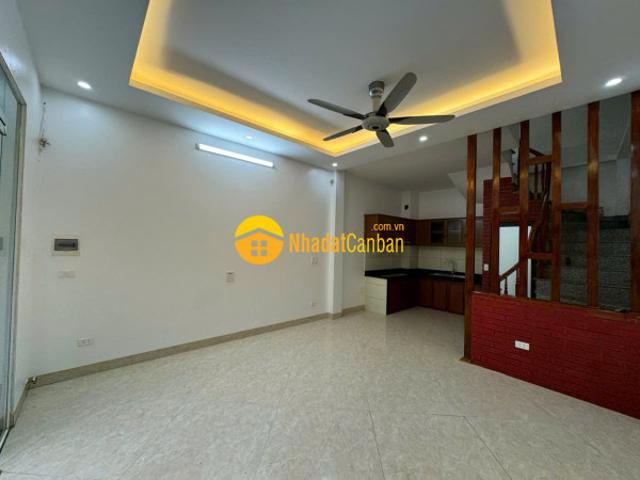 Bán nhà 31,7m2. Địa chỉ tổ 12 yên nghĩa hà đông hn trong đê