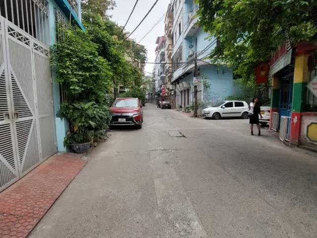 Bán Nhà 322 Mỹ Đình: 46M2 X 5 Tầng, Ô Tô Đỗ Cửa, Nhà Đẹp Ở Ngày, Chỉ 7. X Tỷ