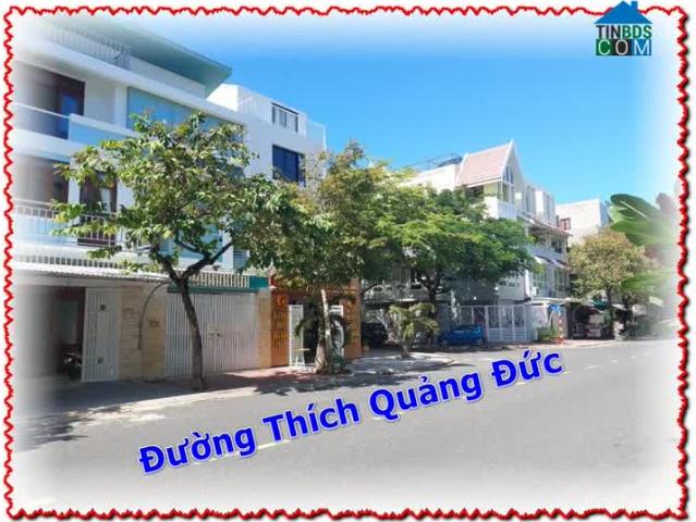 Bán Nhà 3T MT Thích Quảng Đức, Nha Trang 7.5tỷ