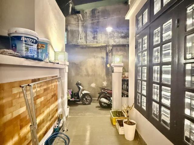 Bán Nhà 3T Ở Ngay Gần Mặt Tiền 359. Đỗ Xuân Hợp, Phước Long B, Quận 9, Nhỉnh 4T