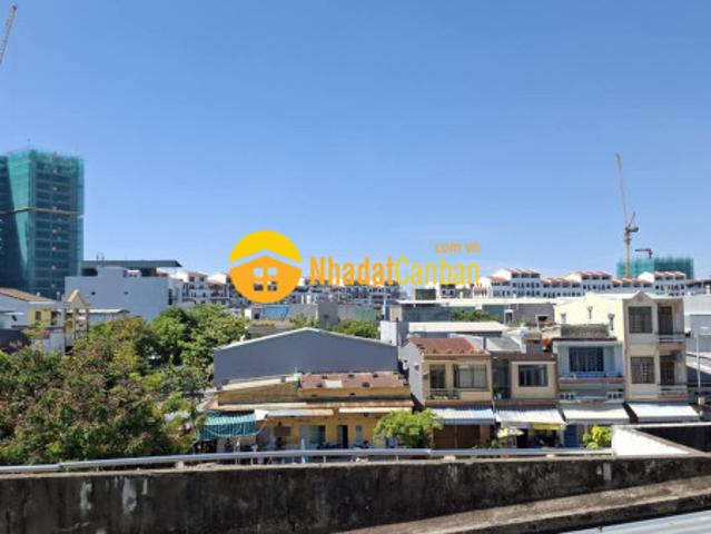 Bán nhà 3t, 100m2, bùi thị xuân, khu euro villa, đường 7.5, chỉ 8 tỷ