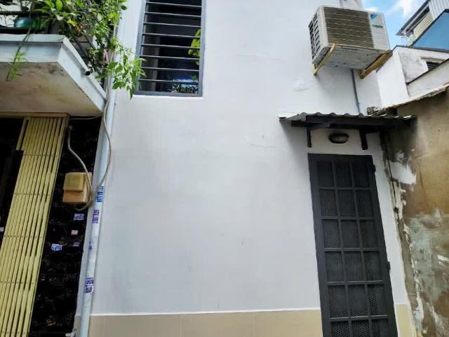 Bán nhà 3x15m, 3PN 2WC giá 3.6 tỷ Trần Văn Quang, P. 10, Q. Tân Bình SR
