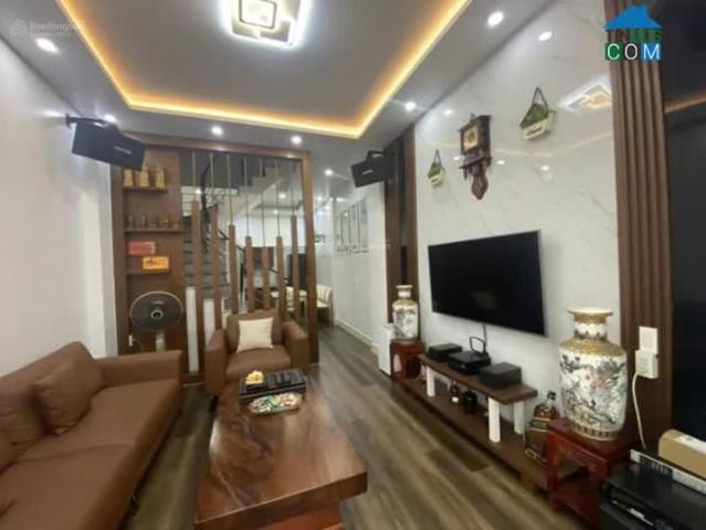 Bán nhà 3,5 tầng 149 phủ thượng đoạn Áp tđc Vườn mơ, Hải An
