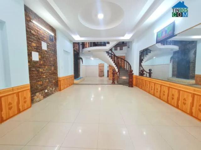 Bán nhà 3.5 mặt tiền ngay Trung tâm thì đấu đa năng Sơn Trà Đà Nẵng 80m2 Chỉ 6.4 tỷ