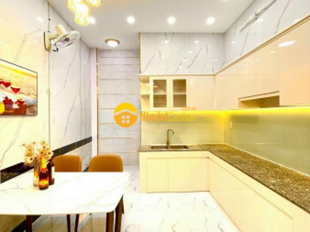 Bán nhà, 3.6 x 13m, đặng văn ngữ, 3 lầu, 7.1 tỷ, phú nhuận