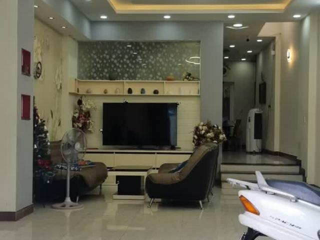 Bán Nhà 3 Lầu Mặt Tiền Đường Số 1 Tam Phú Thành Phố Thủ Đức