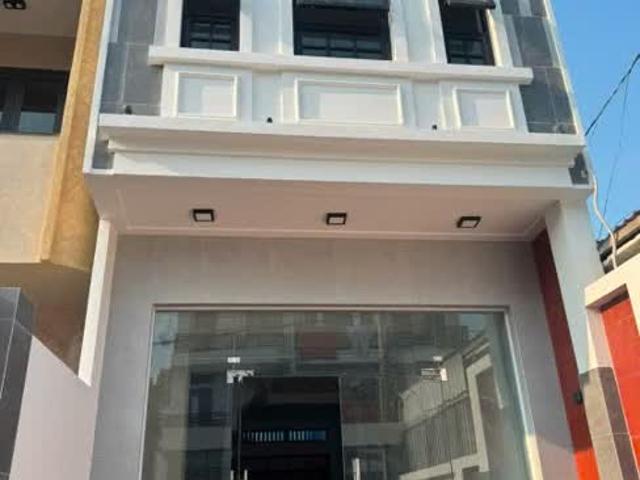 Bán Nhà 3 Lầu Mặt Tiền Đường 38 Hiệp Bình Chánh, Thành Phố Thủ Đức