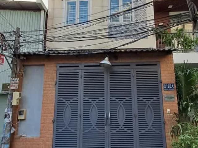 Bán Nhà 3 Lầu Bên Hông Gigamall Đường 20 Hiệp Bình Chánh Thành Phố Thủ Đức