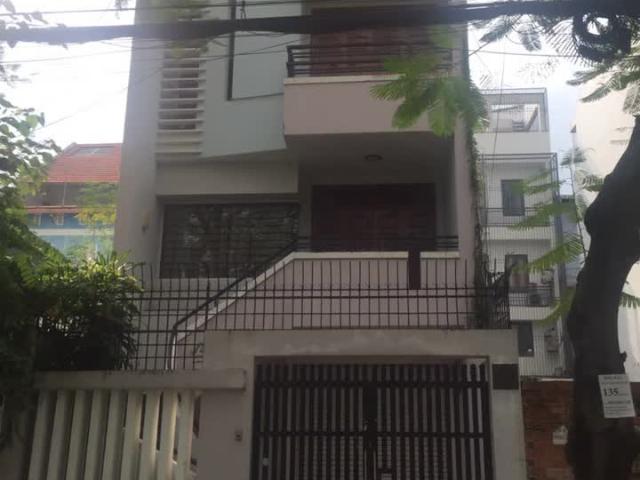 Bán nhà 3 lầu 6x20 mặt tiền đường 16m trong khu dân cư Tân Quy Đông p. Tân Phong Quận 7