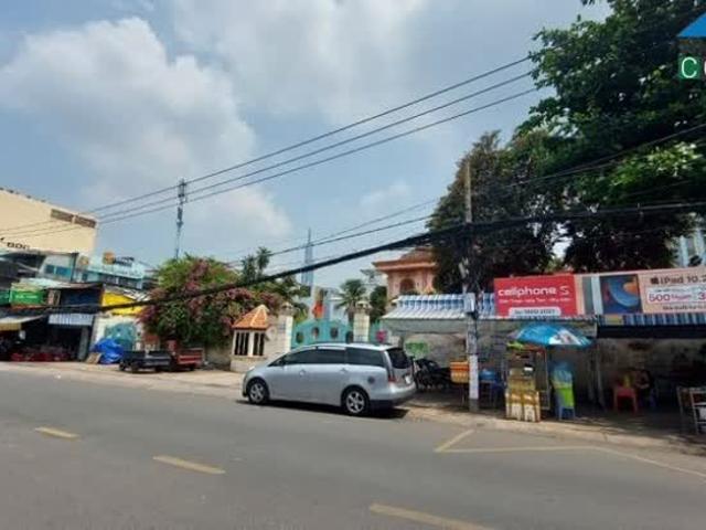 Bán nhà 3 Mặt tiền 92 94 9 Ung Văn Khiêm, P. 25, Q. Bình Thạnh