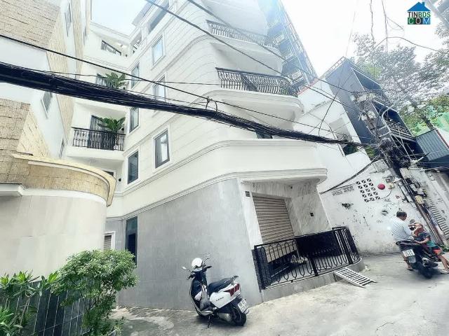 Bán Nhà 3 Mặt Tiền HXH Đ. Bùi Thị Xuân, Quận 1 Duy Nhất Nhà Bán Giá Tốt Tại Khu Vực Dòng Tiền