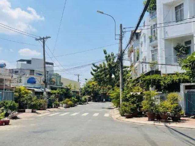 Bán nhà 3 mặt tiền Lê Bôi 10x21 4 tầng chỉ 16 tỷ nhỉnh TL 0931172